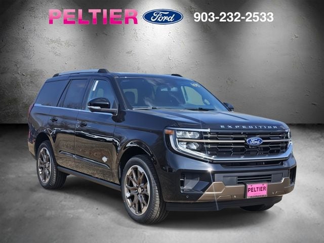 2026 Ford Expedition SUV 