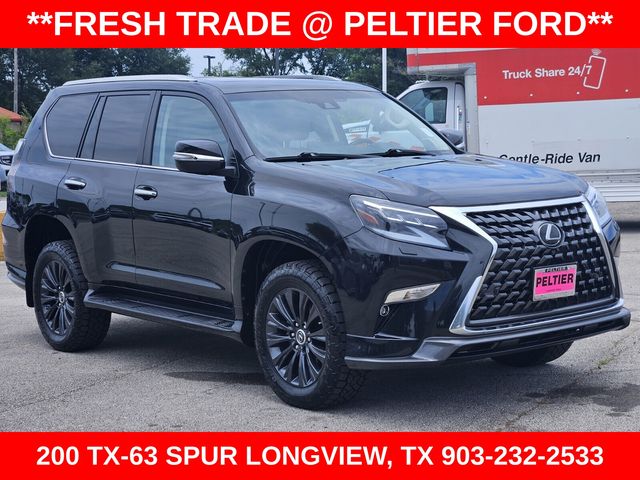 2023 Lexus GX 460 460 LUXURY's photo