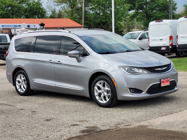 2019 Chrysler Pacifica Touring L Plus