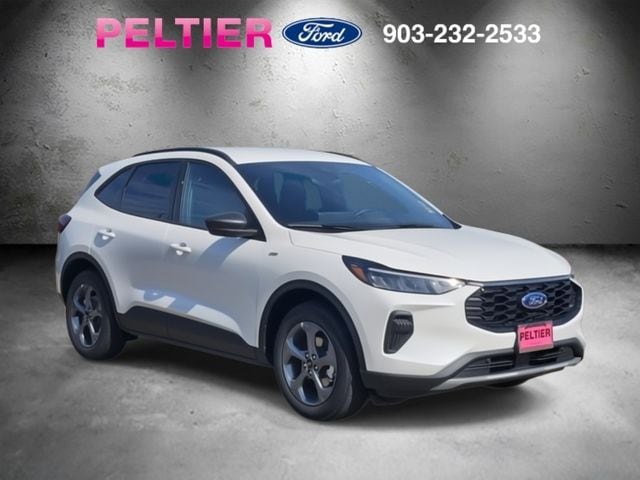 2026 Ford Escape ST-Line's photo