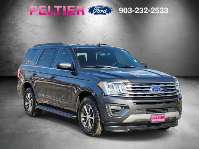 2020 Ford Expedition SUV 