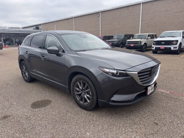 2020 Mazda CX-9 Touring's photo