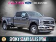 Ford F-350SD
