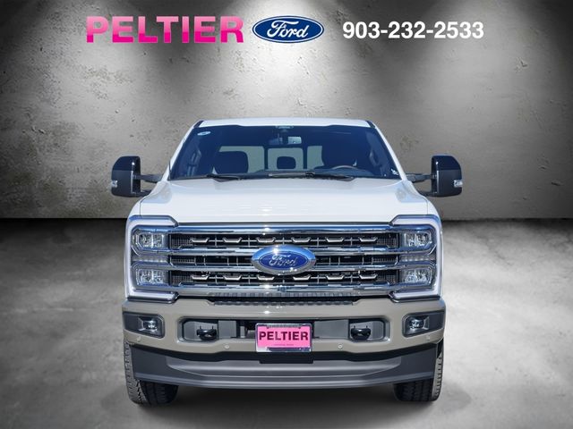 New Ford Super Duty Trucks For Sale in Longview, TX