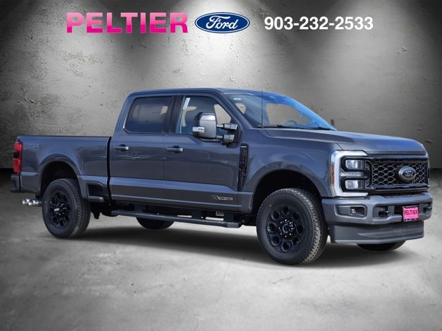 2026 Ford F-250 Super Duty Lariat's photo