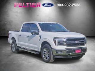 2026 Ford F-150 Lariat Truck