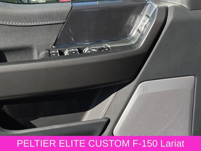 2025 Ford F-150 Lariat - Photo 19