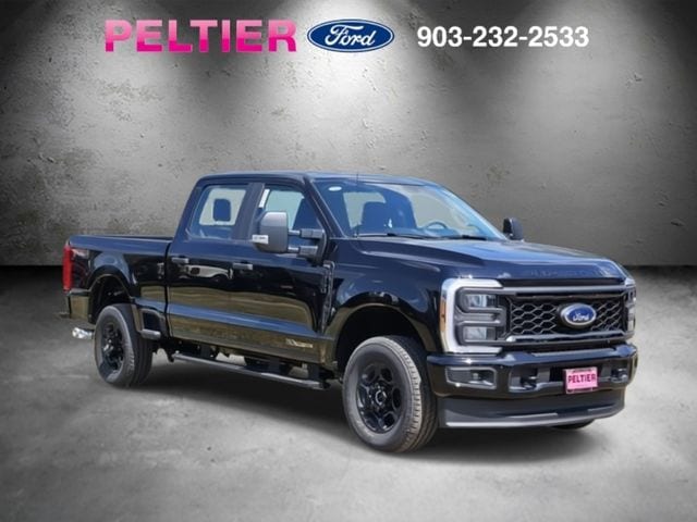 2026 Ford F-250 Super Duty XL's photo