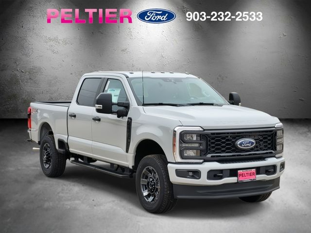 2026 Ford F-250 Base's photo
