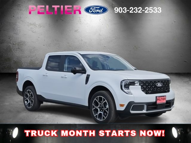 2025 Ford Maverick Truck 
