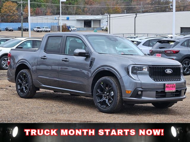 2026 Ford Maverick Truck 