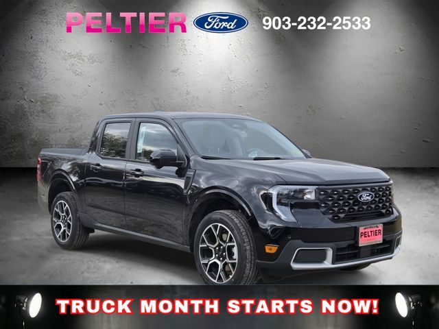 2025 Ford Maverick Truck 