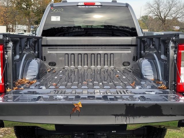 2026 Ford F-250 Super Duty XLT - Photo 7