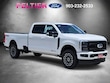  Ford F-350SD