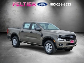 2025 Ford Ranger XL Truck