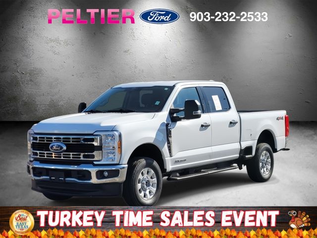 2024 Ford F-250 photo 3
