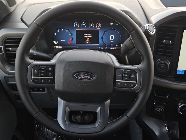2026 Ford F-150 XLT - Photo 15