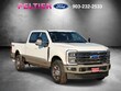  Ford F-250SD