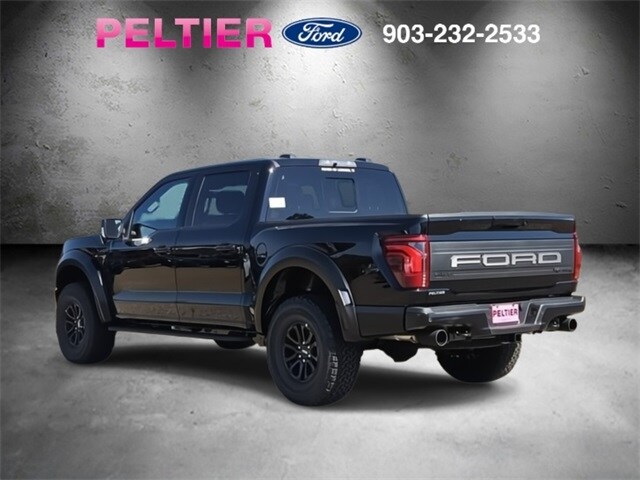 2025 Ford F-150 Raptor photo 3