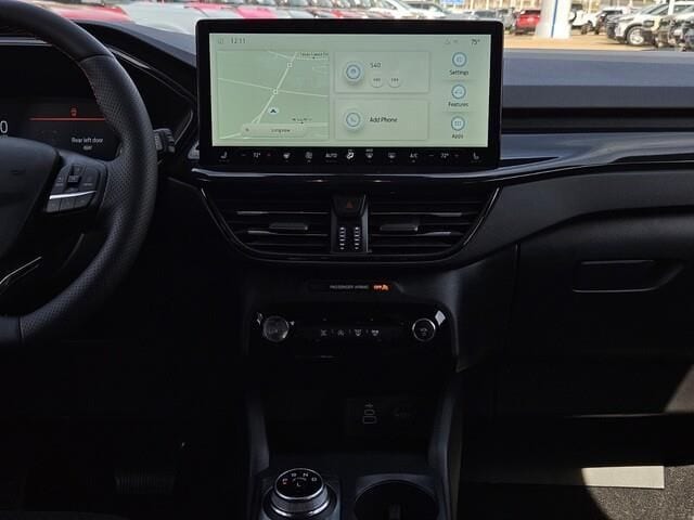 2026 Ford Escape ST-Line - Photo 26