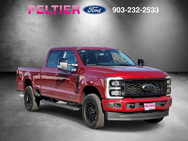 2026 Ford F-250 Base's photo