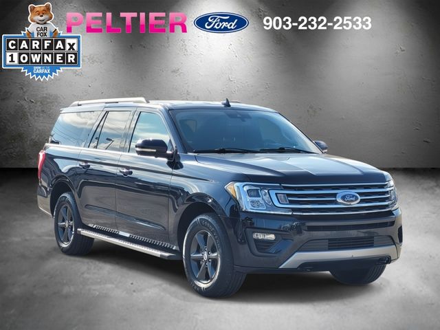 2021 Ford Expedition XLT's photo