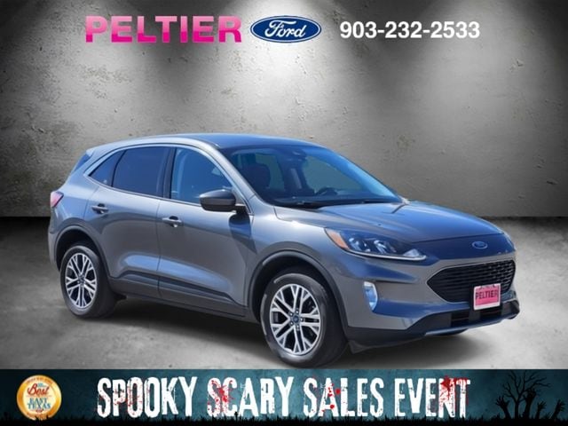 2022 Ford Escape SUV  2022 Ford Escape SUV