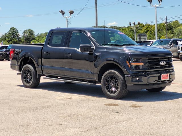 New 2026 Ford F-150 XLT