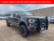 Ford F-250SD