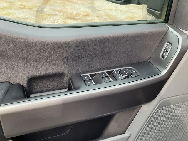 2026 Ford F-250 Super Duty XLT - Photo 10