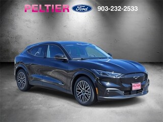 2025 Ford Mustang Mach-E Premium SUV 2025 Ford Mustang Mach-E Premium SUV