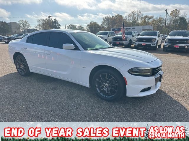2018 Dodge Charger GT's photo