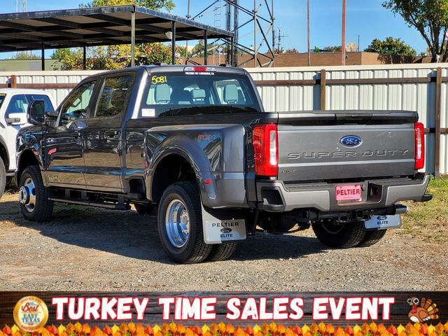 2026 Ford F-350 photo 3