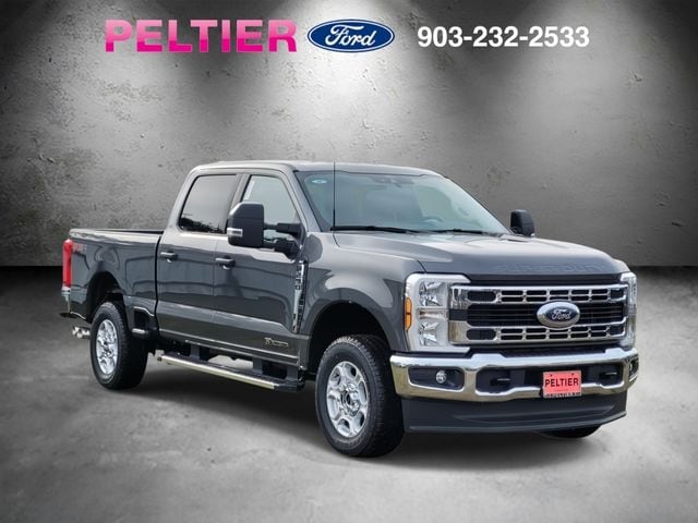 2026 Ford F-250 Base's photo