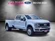 Ford F-450SD