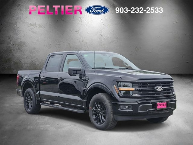 2026 Ford Expedition Active MAX 4x4's photo