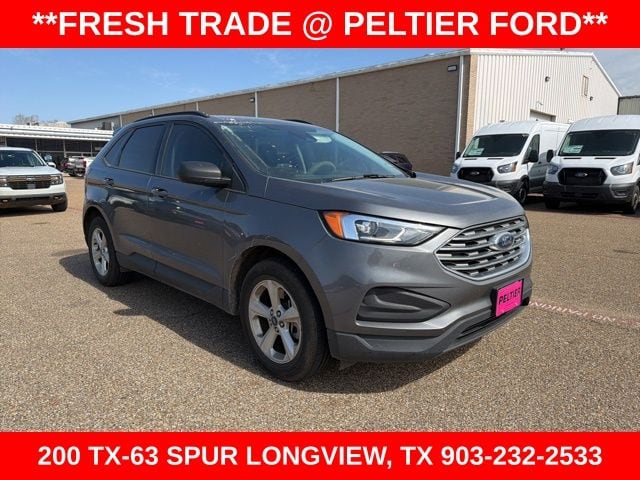 2021 Ford Edge SE