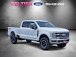 Ford F-250SD