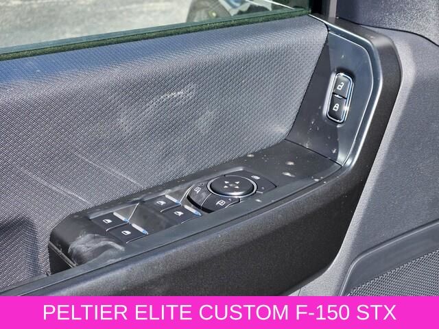 2025 Ford F-150 STX - Photo 10