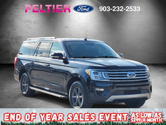 2021 Ford Expedition Max SUV 