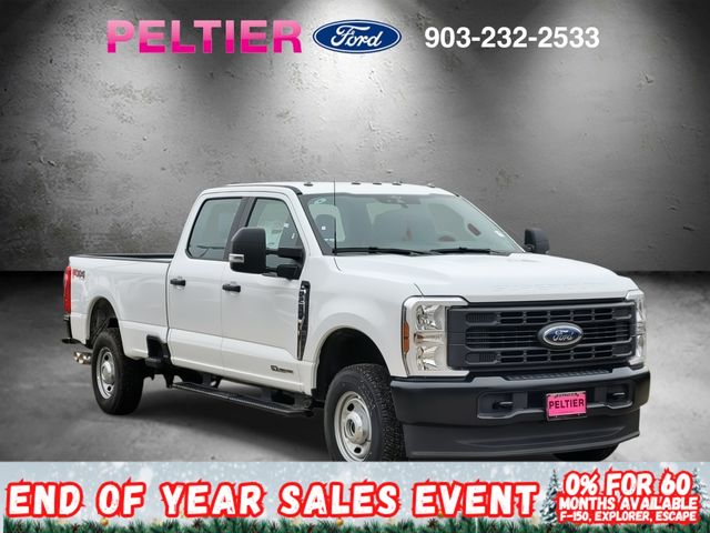 2025 Ford F-250 Super Duty XL's photo