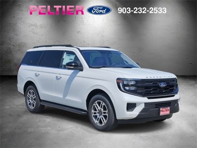 2025 Ford Expedition SUV 