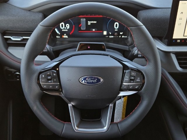 2026 Ford Explorer ST-Line - Photo 26