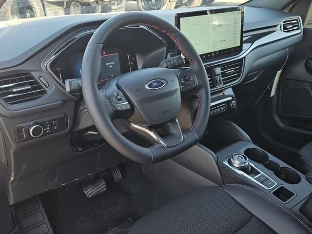 2026 Ford Escape ST-Line - Photo 20