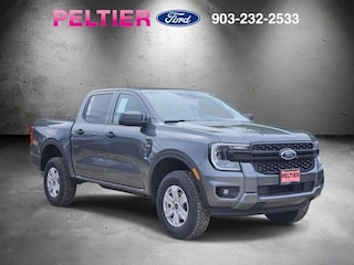2026 Ford Ranger XL Truck