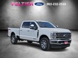  Ford F-250SD