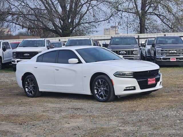 2018 Dodge Charger GT's photo