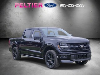 2026 Ford F-150 STX Truck