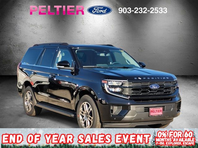 2025 Ford Expedition Active's photo
