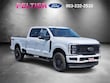 Ford F-250SD